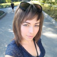 Репетитор - Наталья Насибулина