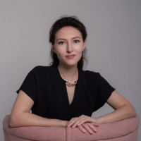 Репетитор Ирина Зелёная - BUKI