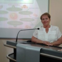 Репетитор Ирина Борисовна Нечаева - BUKI