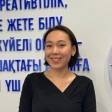 Казына Наршаева