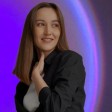Дарья Бахлуева id: 226659
