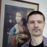 Репетитор Андрей Кравцов - BUKI