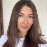 Репетитор - Анастасия Чапкын