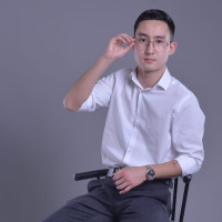 Репетитор Мурат Мухтар - BUKI