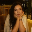 Марал Кайноллаева id: 227971