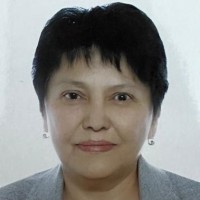 Репетитор Раушан Бейсембетова - BUKI