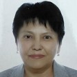 Раушан Бейсембетова