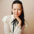 Милана Тулегенова
