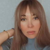 Репетитор Ирина Рыбина - BUKI