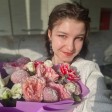 Кира Литвинова id: 233886