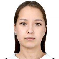 Репетитор Айгерим Аукенова - BUKI