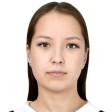 Айгерим Аукенова