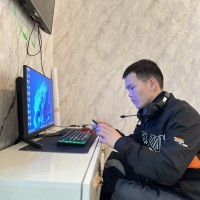 Репетитор - Султанбек Куандыков