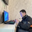 Султанбек Куандыков id: 225177
