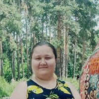 Репетитор Ольга Умнова - BUKI