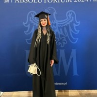 Катерина Артюшенко  репетитор  английского языка онлайн