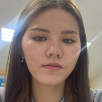 Репетитор Жасмин Уалиева - BUKI