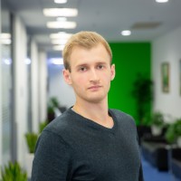 Репетитор - Максим Филин