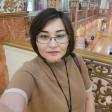 Айгул Досмаилова id: 215117