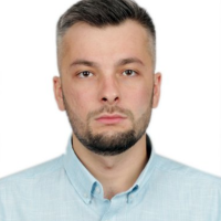 Репетитор Александр Куртев - BUKI