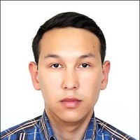 Репетитор - Жуматов Дархан  id: 217988