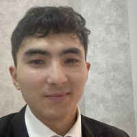 Али Омирханов  репетитор  английского языка Астана (Нур-Султан)