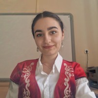 Репетитор - Гульсум Байрамова