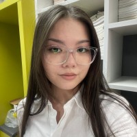 Репетитор - Камшат Усенова
