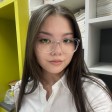 Камшат Усенова
