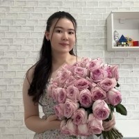 Репетитор Карина Абдуалиева - BUKI