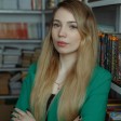 Анжелика Шелковникова id: 235717