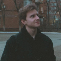 Репетитор - Беглов Владимир  id: 216835