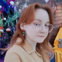 Репетитор - Анна Терешкина