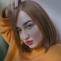 Репетитор - Стародубова - Патрина Екатерина Олеговна id: 216003