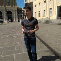 Репетитор Самир Гусейнов  - BUKI