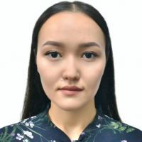 Репетитор - Ракишева Толкын  id: 47857
