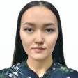 Толкын Ракишева
