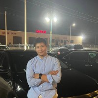 Репетитор Мухаммеджан Канжарбай - BUKI