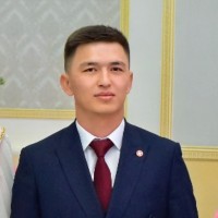 Репетитор Гани Нуртай - BUKI