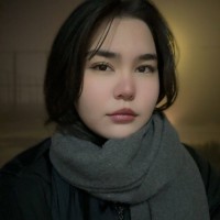 Репетитор Джасмина Пономарева - BUKI