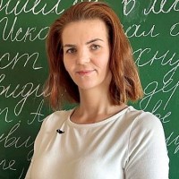 Анастасия Ралина  репетитор  по математике Шымкент