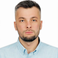 Репетитор Александр Куртев - BUKI