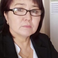 Репетитор Динара Рысбекова - BUKI