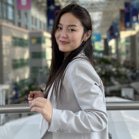 Репетитор Нурай Арипбай - BUKI