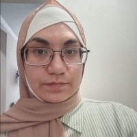 Репетитор Айман Омарова - BUKI