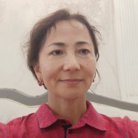 Репетитор Эльмира Шакеримова - BUKI