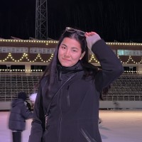 Репетитор -  Бакытбек Айгерим  id: 225353