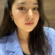 Гульден Баяманова id: 226934