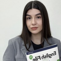 Репетитор - Дарья Кравцова