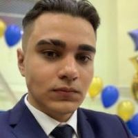Репетитор - Рыспаев Владислав  id: 48507